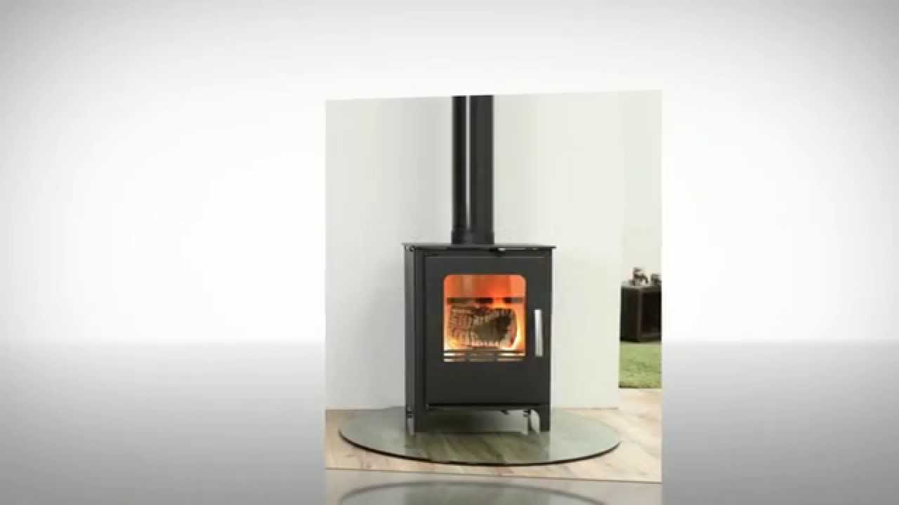 Mendip Stoves