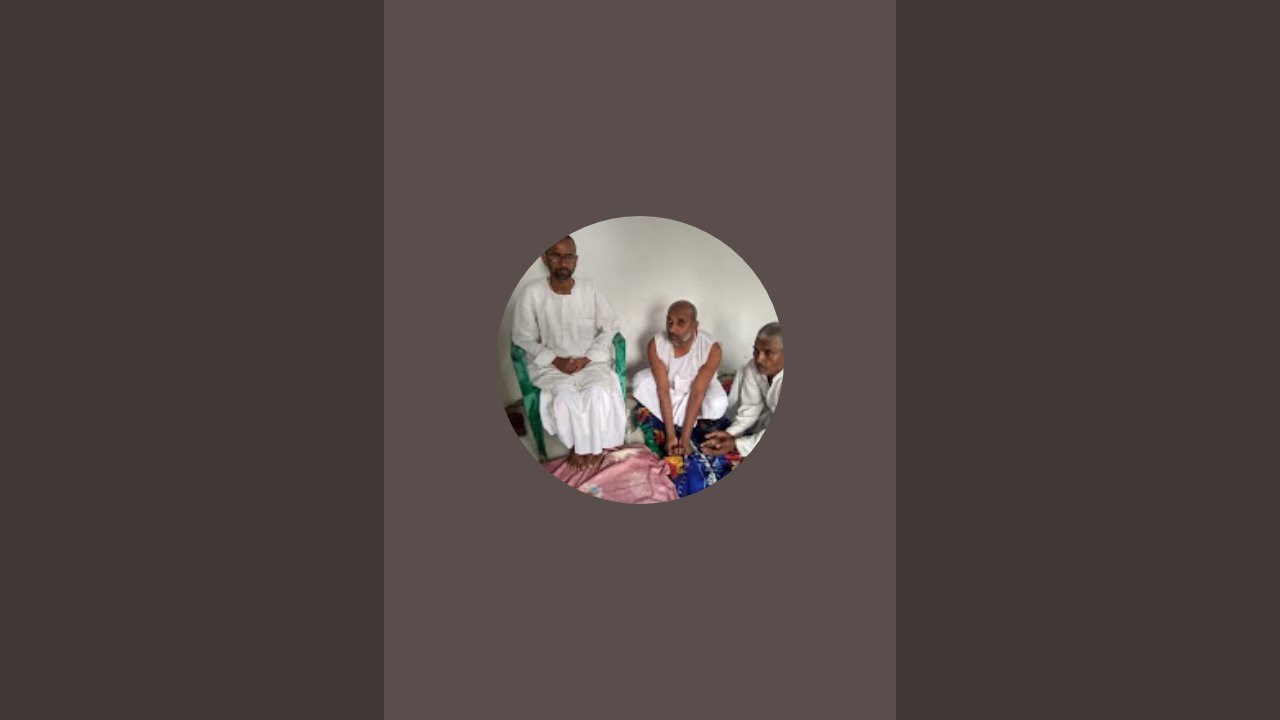 SANT KABIR Parakh  ASHRAM NAKIN GORAKHPUR is live
