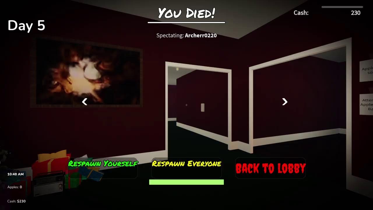 THE SCARIEST GAME IN ROBLOX! With Kai Cenut & Brentwood