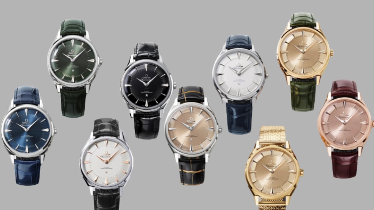 Новые Omega Observatory? Часы Atowak? Hamilton Khaki Power Reserve? Виндер? / Вопросы Про Часы