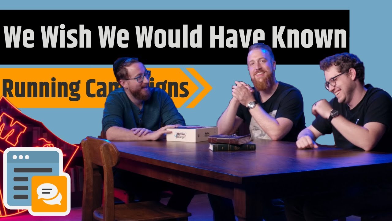 10 Things IV Games Wished They Would Have Known