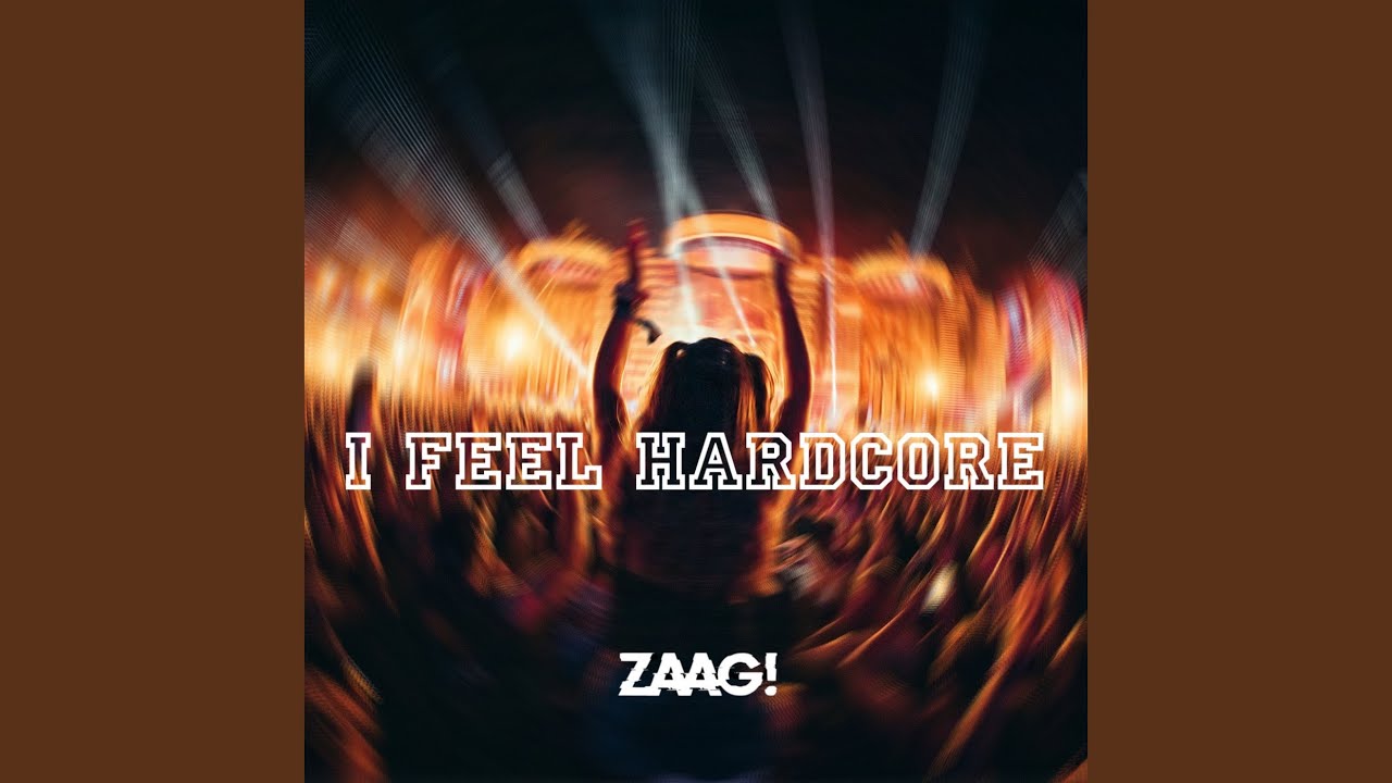 I Feel Hardcore