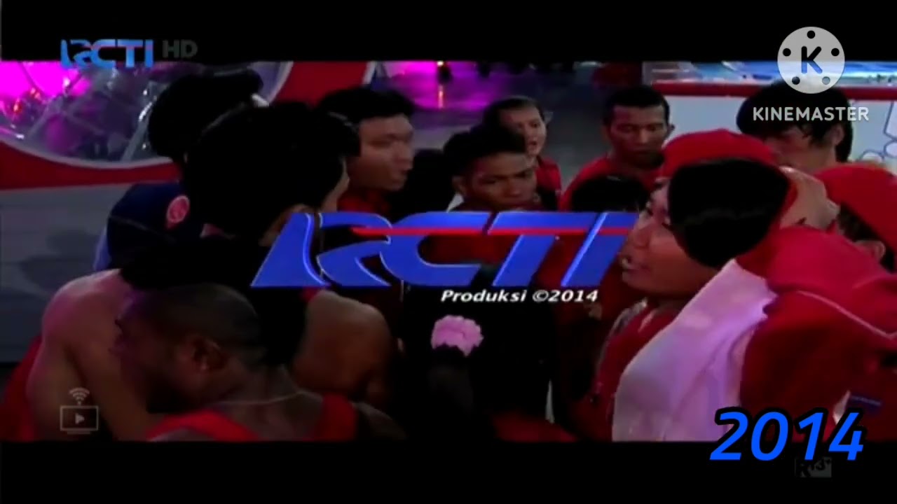 Kompiliasi RCTI 1989-Present Endcap (1989-2024) @RCTILAYARDRAMAINDONESIA @rcti.infotainment