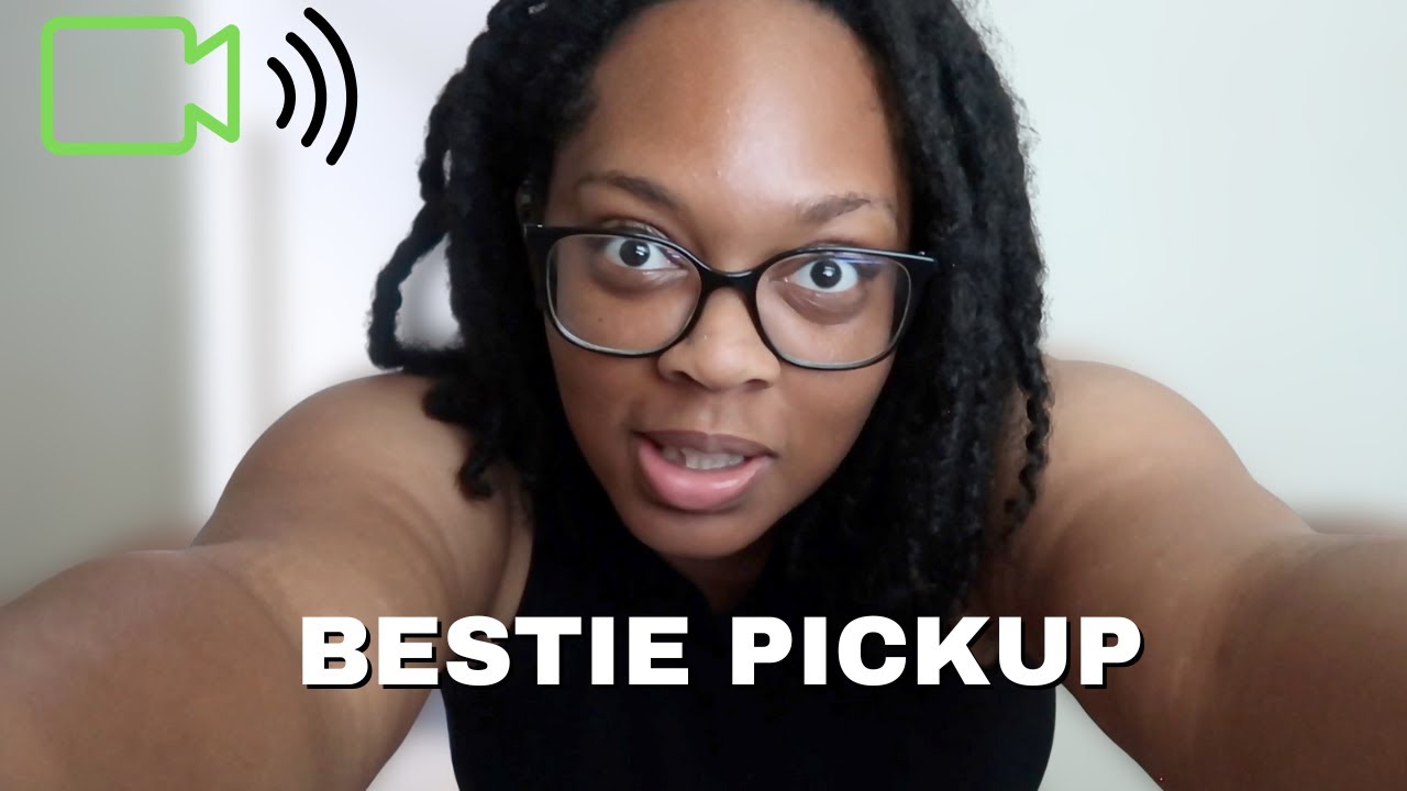 I'm Struggling and Here's Why I Needed to Film This | Facetime Vlog