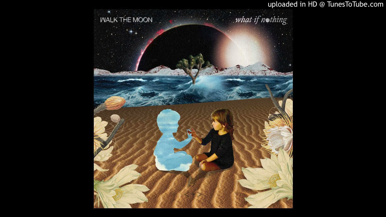 One Foot - Walk The Moon