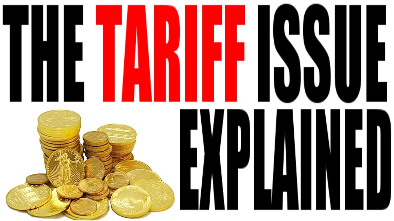 Tariffs in US History Explained: US History Review
