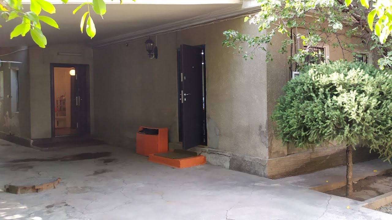 Даяр БИЗНЕСИ менен чакан ҮЙ сатылды 🏠 ИДЕАЛЬНЫЙ шарты бар 🏠 Корей проектиси