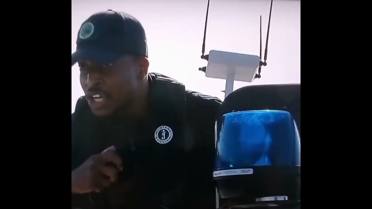 Animal Kingdom S5E13 - Long Beach Port Heist - Cody Boys - Robbery and Boat Chase!