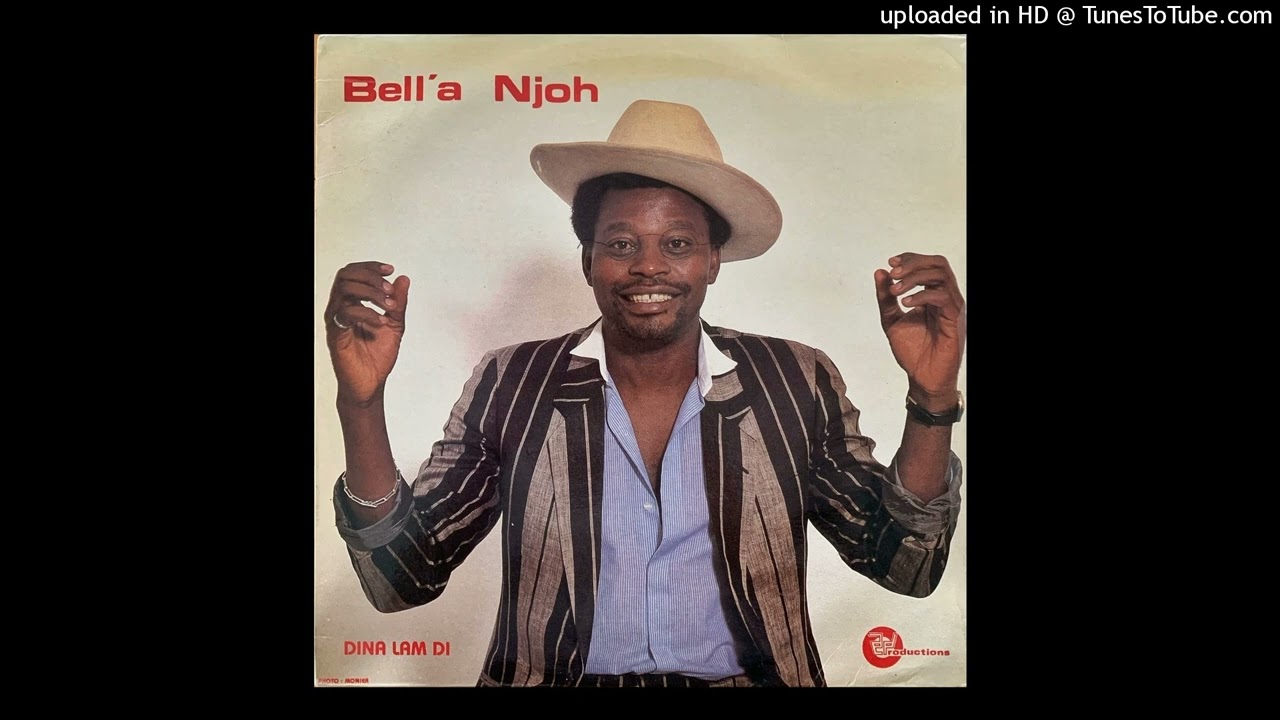 Bell'a Njoh – Dina Lam Di