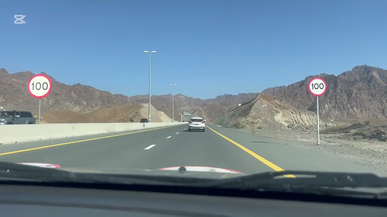 Fujairah UAE 🇦🇪 part 1 