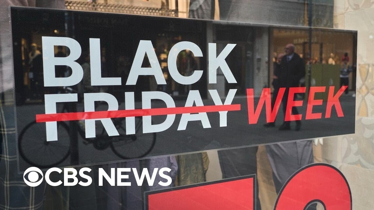 How to get the best Black Friday deals this year
