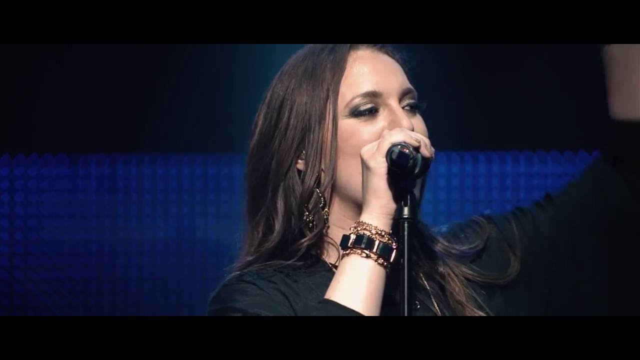 1 HORA DE CHRISTINE D CLARIO  ETERNO LIVE  EN VIVO CONCIERTO COMPLETO  (MUSICA CRISTIANA)