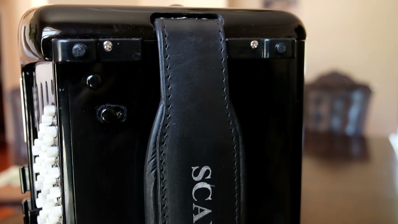 SCANDALLI BJC 473