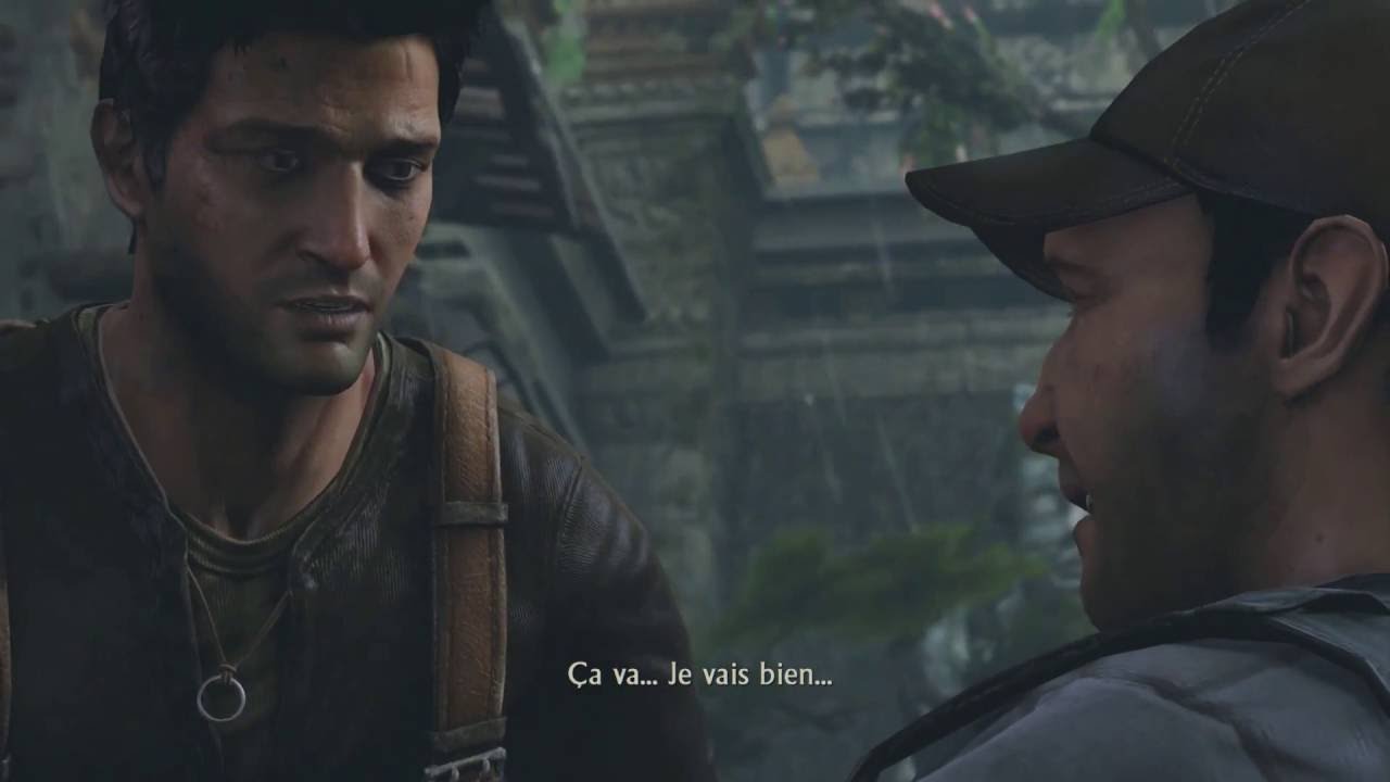 Uncharted 2 : Among Thieves - Chapitre 10 : Une seule sortie