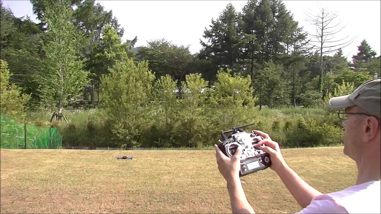 AltHold Jump bug testing AC3.2