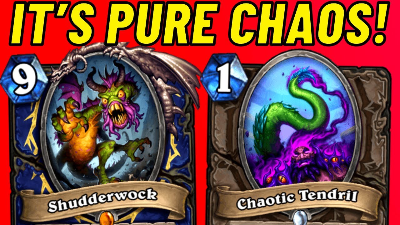 Hearthstone is DOOMED!!!