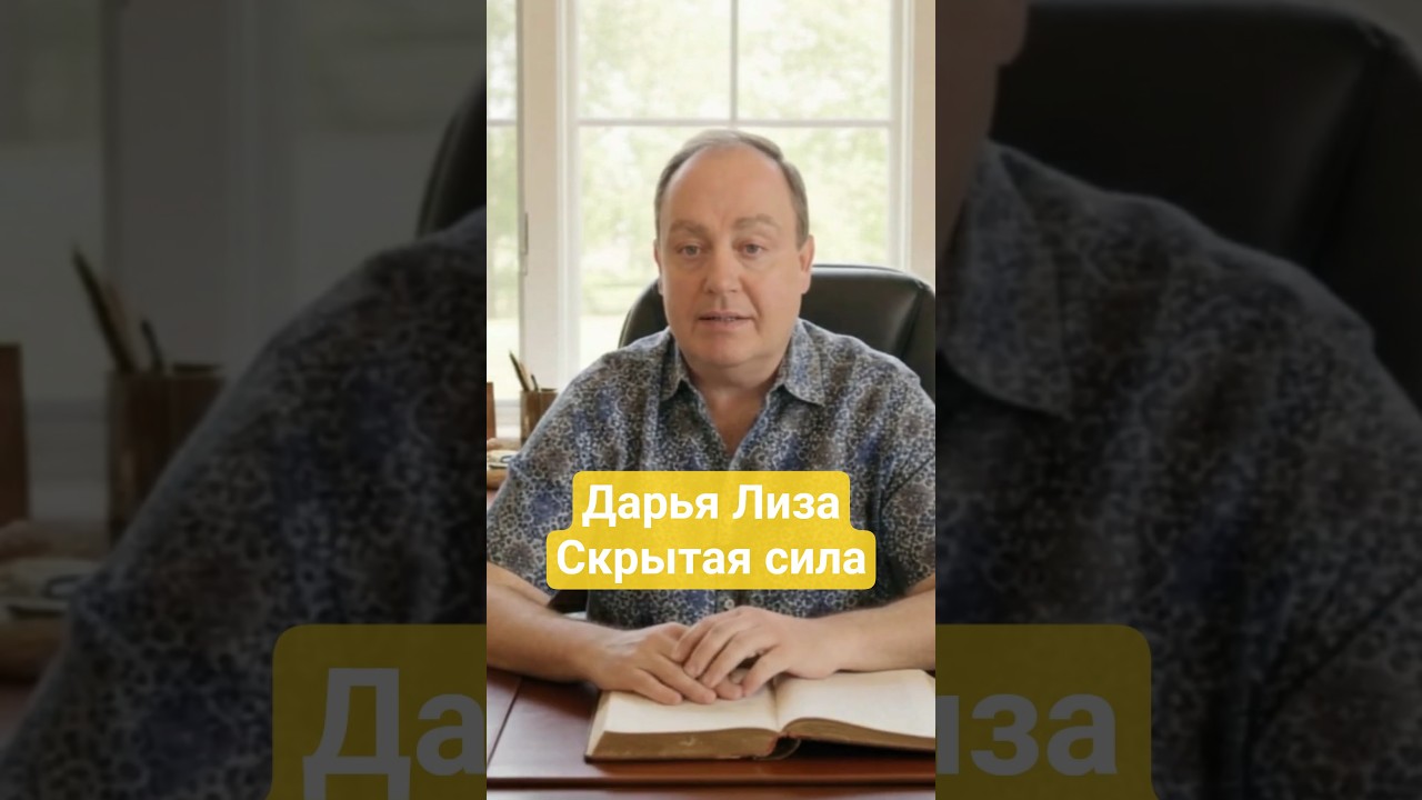 Дарья Лиза скрытая сила космоса #newyork #election #astrology