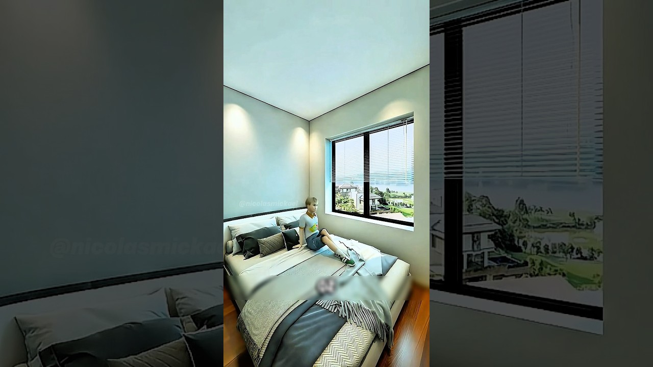 Projeto lindo para o quarto do seu filho&hellip; #entretenimento #viralpost #projeto