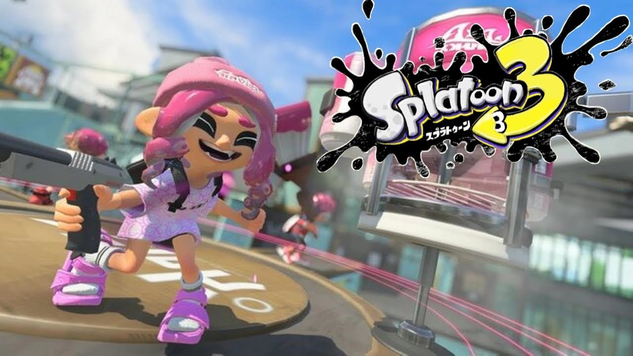 【Splatoon3】なにこれ！？色ヌリヌリめっちゃ楽しいだっちゃ💛ぷぷぷ💛🎵配信【参加型】