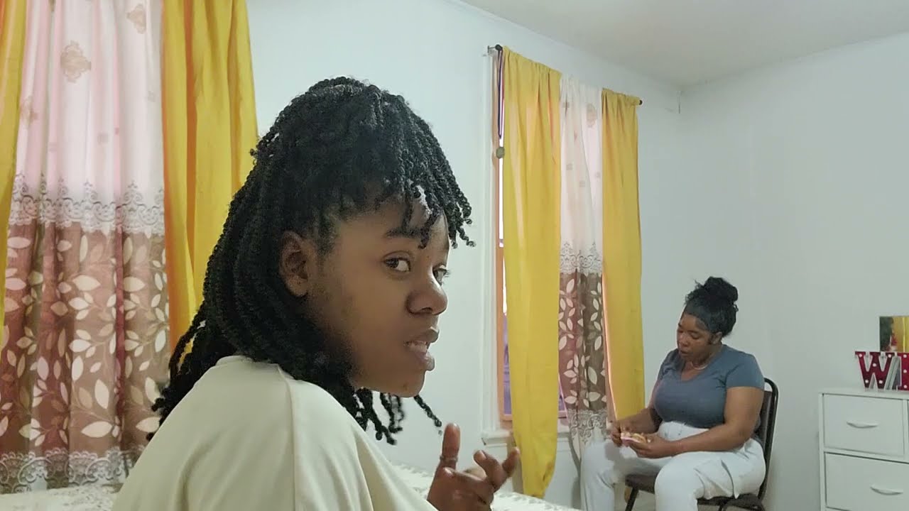 Mezanmi vin gade kijan Crimina fè Kèkèt depale nan yon prank