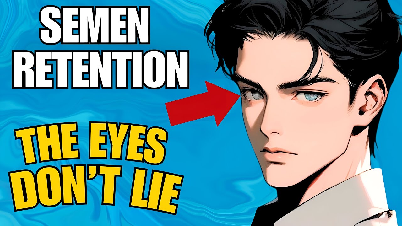 Semen Retention - The 0-90 Day Timeline (Watch this for Motivation!)