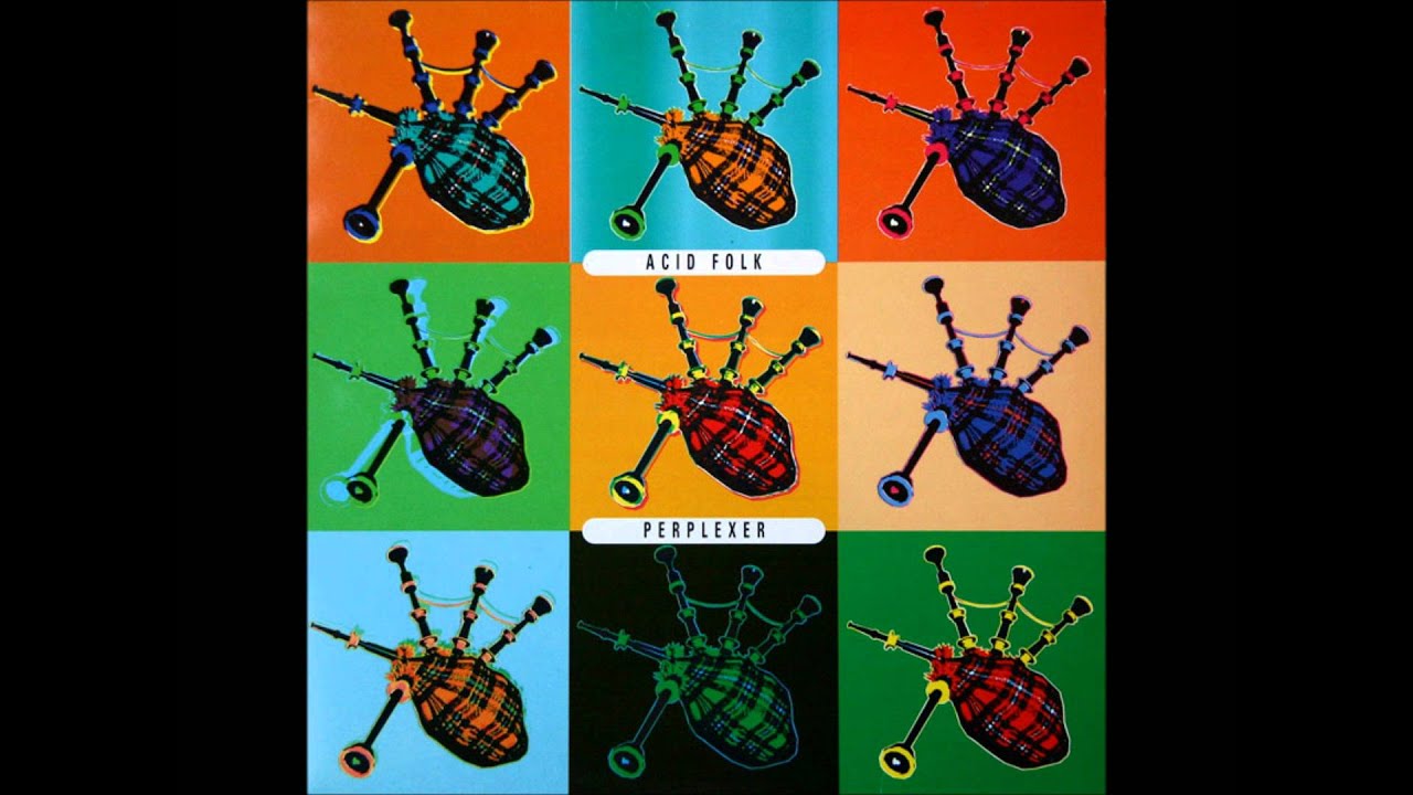 Perplexer - Acid Folk (Ramon Zenker Remix)