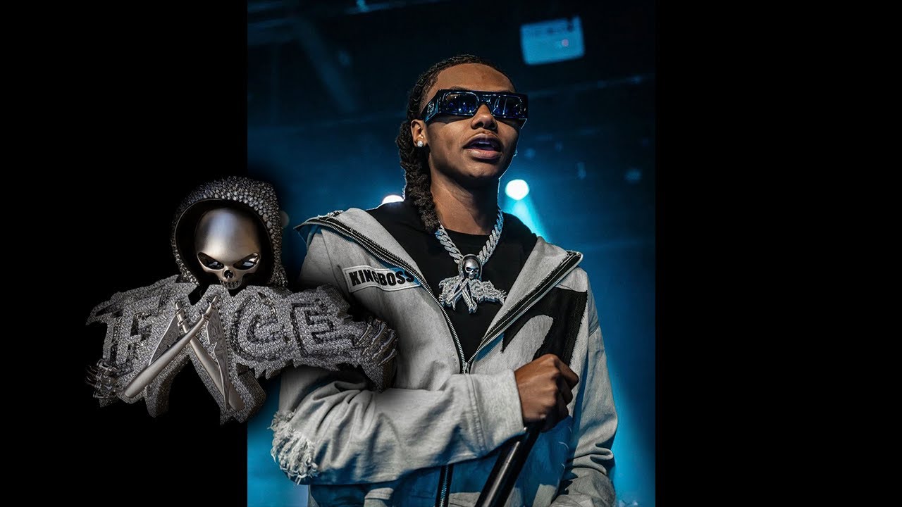 Babyfxce E x Detroit Type Beat - “FAWKED UP”
