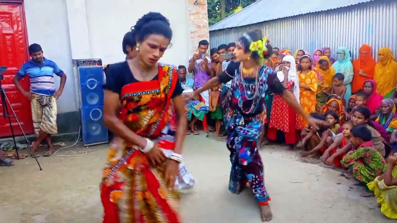 Gaibandar Git | নাও বয়ে যায় বৈঠা ফেলে যায় অলি রে | শইদুল বয়াতি গীত | বিয়ে গীত / new Geet 