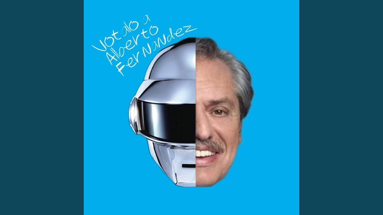 Votalo a Alberto Fernández