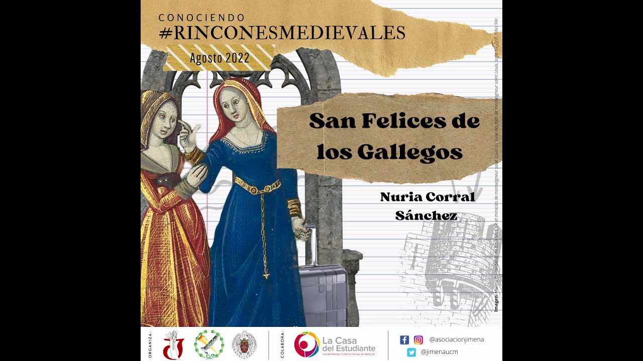San Felices de los Gallegos, patrimonio medieval en Salamanca  #RinconesMedievales