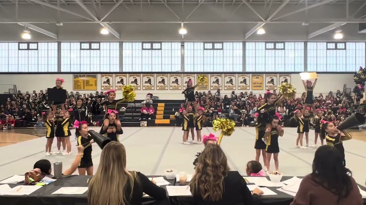 Wantagh Arrows 7’s 10/20/24