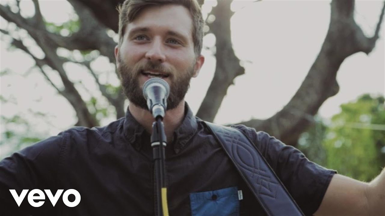 Seth Condrey - Por Nosotros