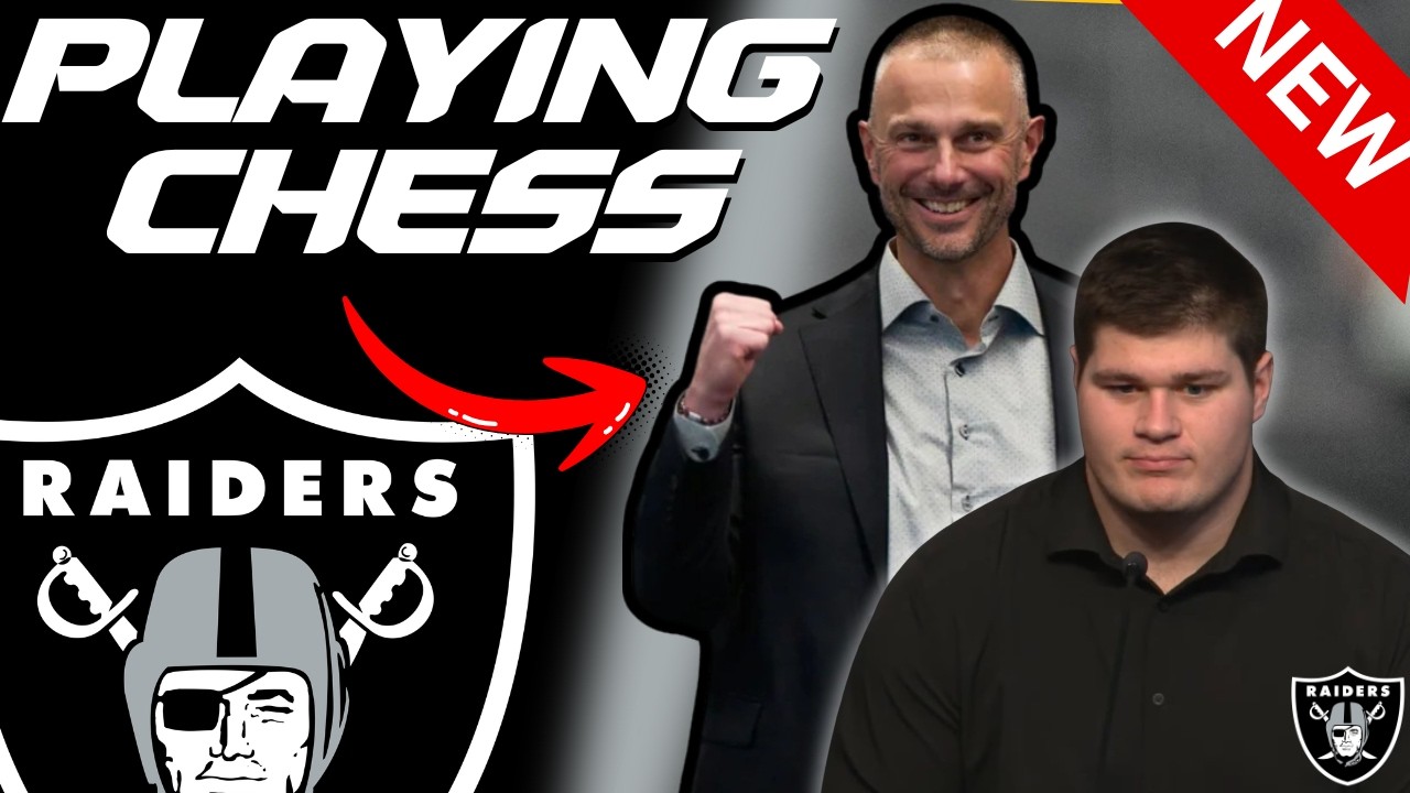У команды Las Vegas Raiders появился повод для радости.
