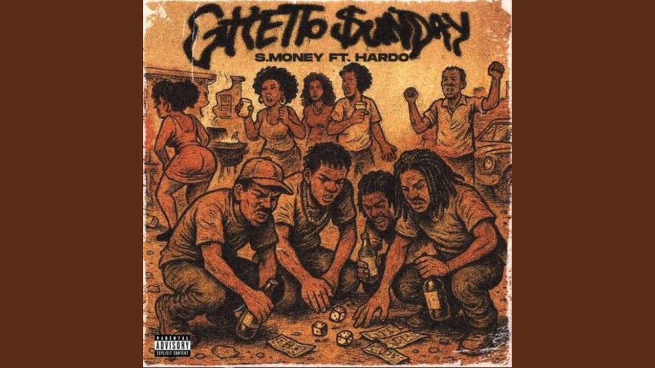 Ghetto Sunday