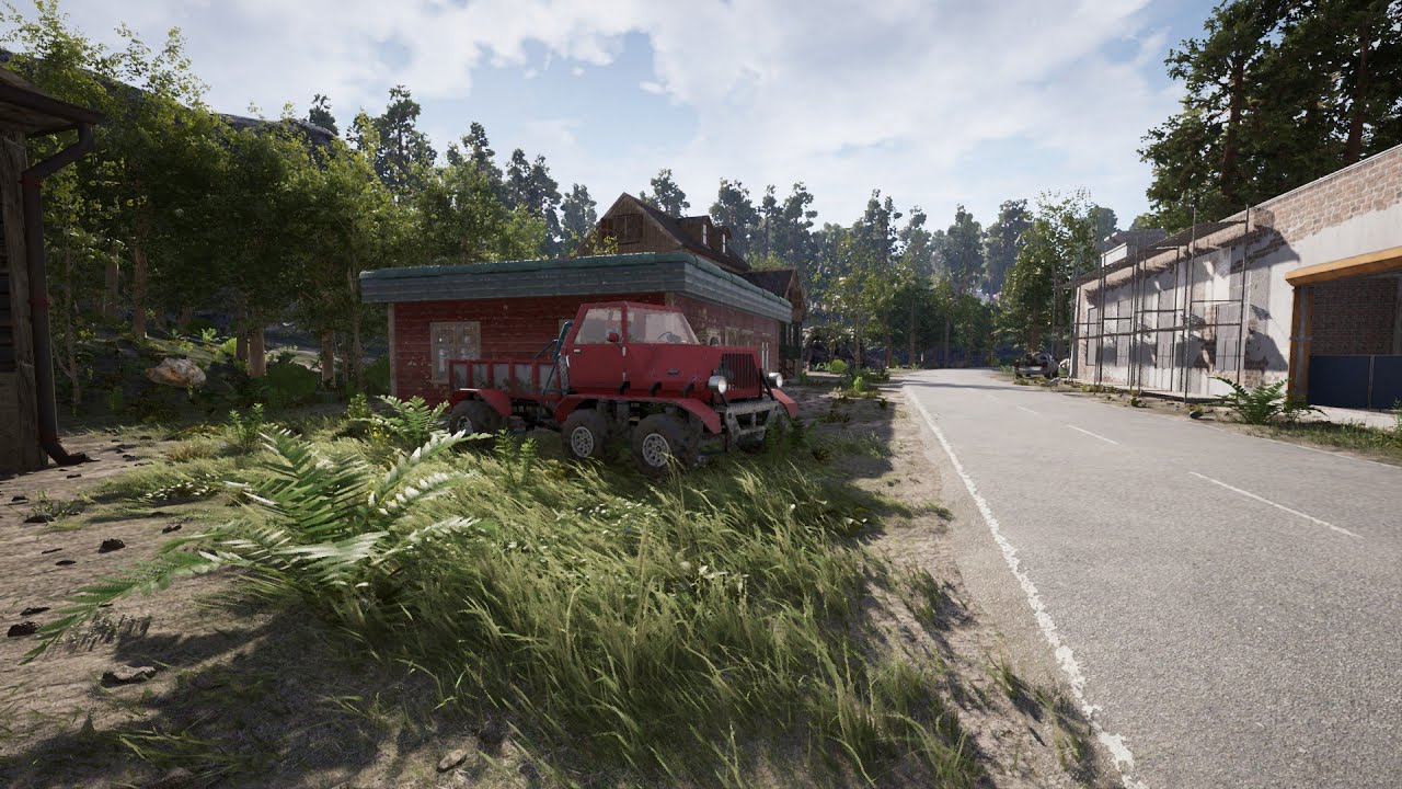 The Infected S1E11: Truck Found!