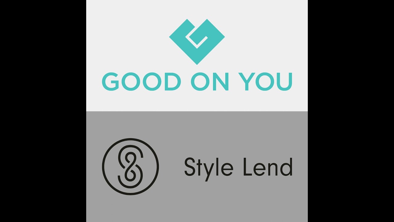 INSPIRING INNOVATIONS: Style Lend & Good On You are betting that they can improve your consumer b...