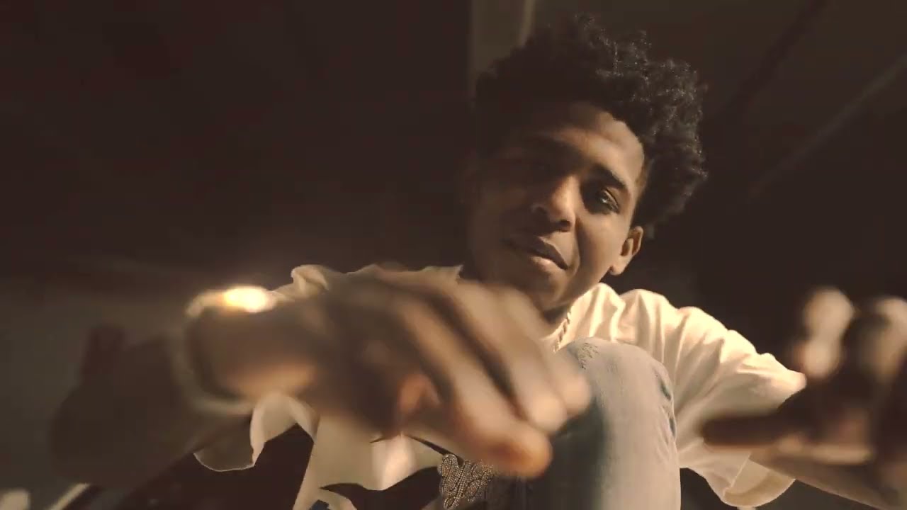 YFG Fatso - End Of The World (Official Music Video) [Shot by ‪ ⁨@Rxllo ]