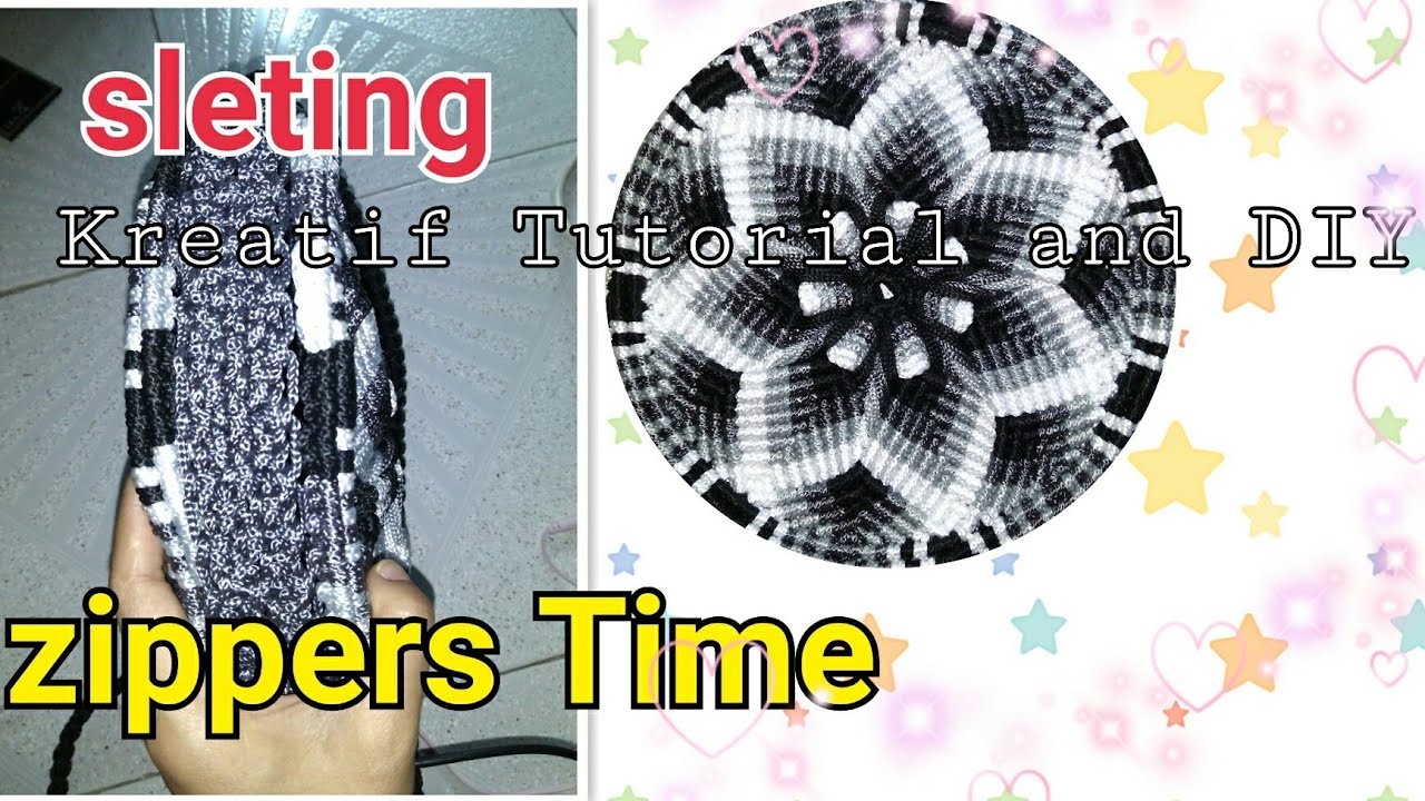 Part 3 mandala macrame bag Tutorial