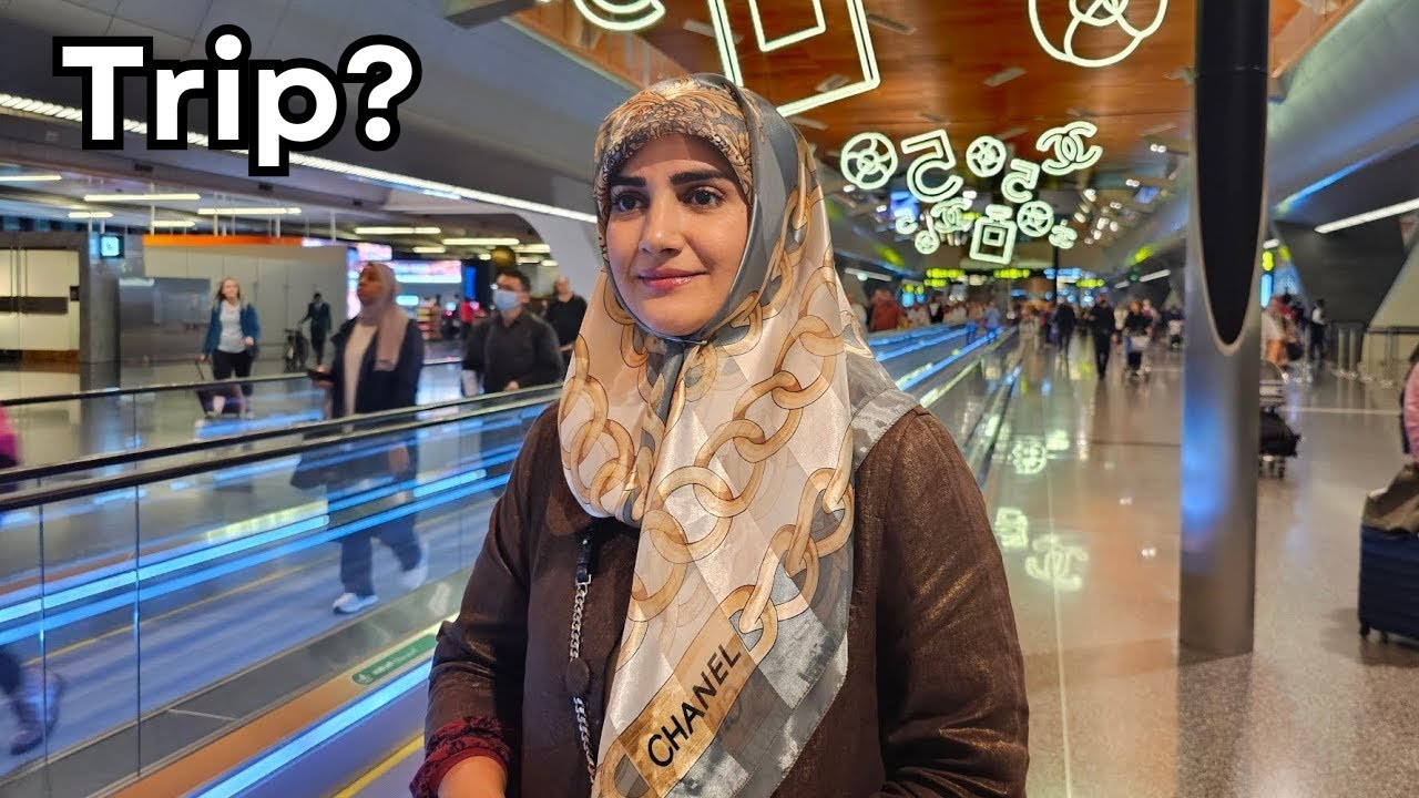 Want a LIFE CHANGING Umrah Experience? Watch This Now!