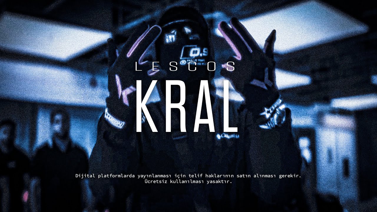 [SATILDI] DELIL X AVIE X BATUFLEX TYPE BEAT "KRAL 👑"