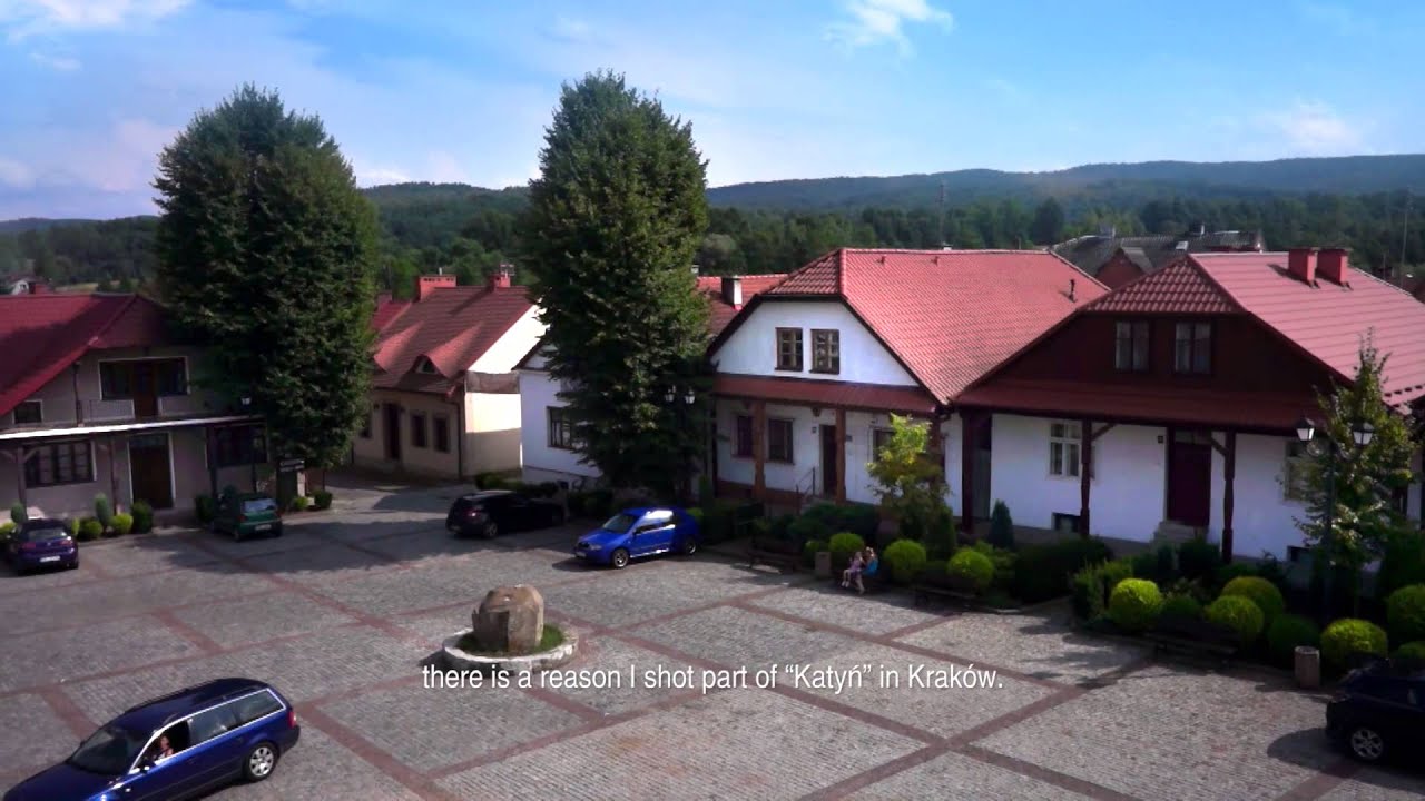 KFC KBF UMWM KRAKOW FILM REGION ENG SUB  1080p OFF PLUS h264