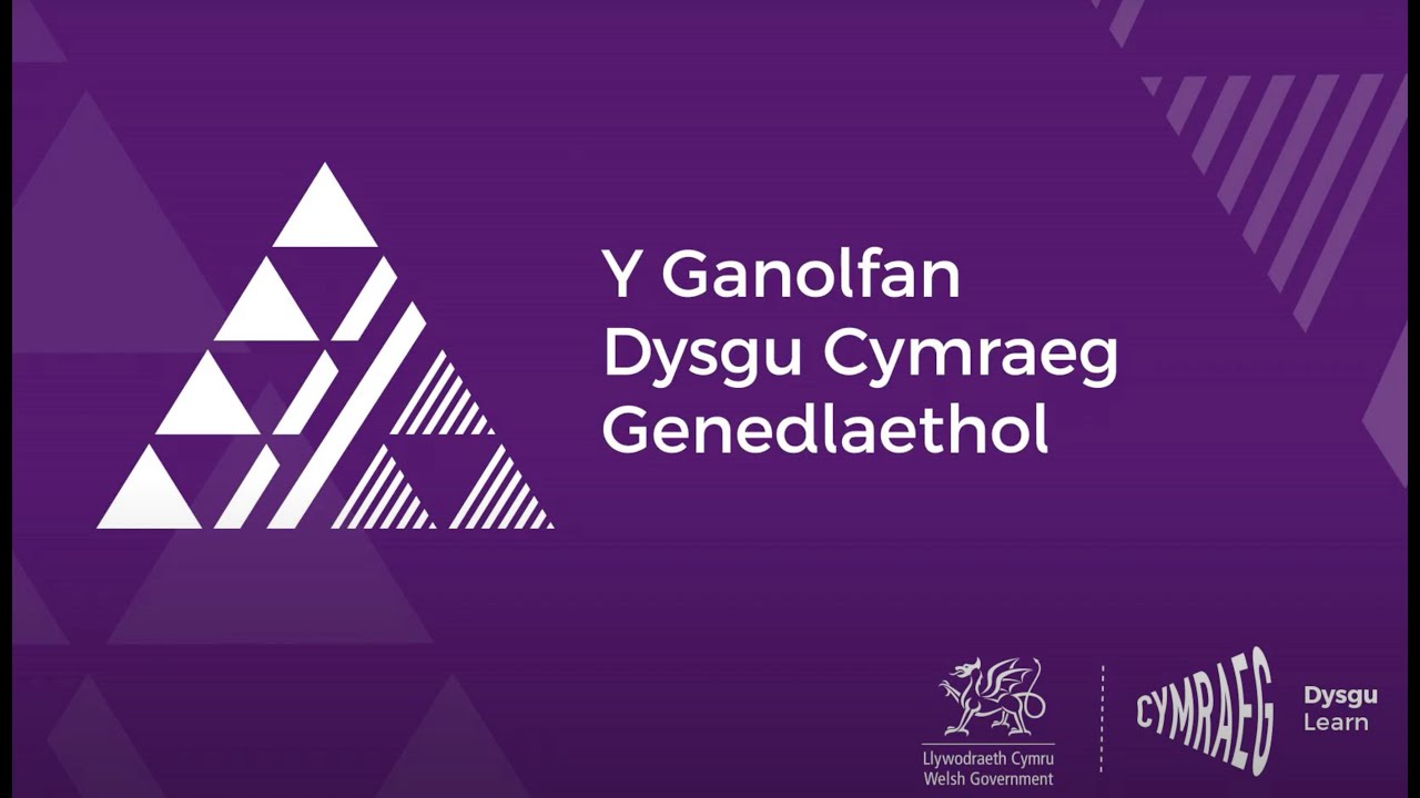 Mynediad Uned 4 - Gogledd Cymru