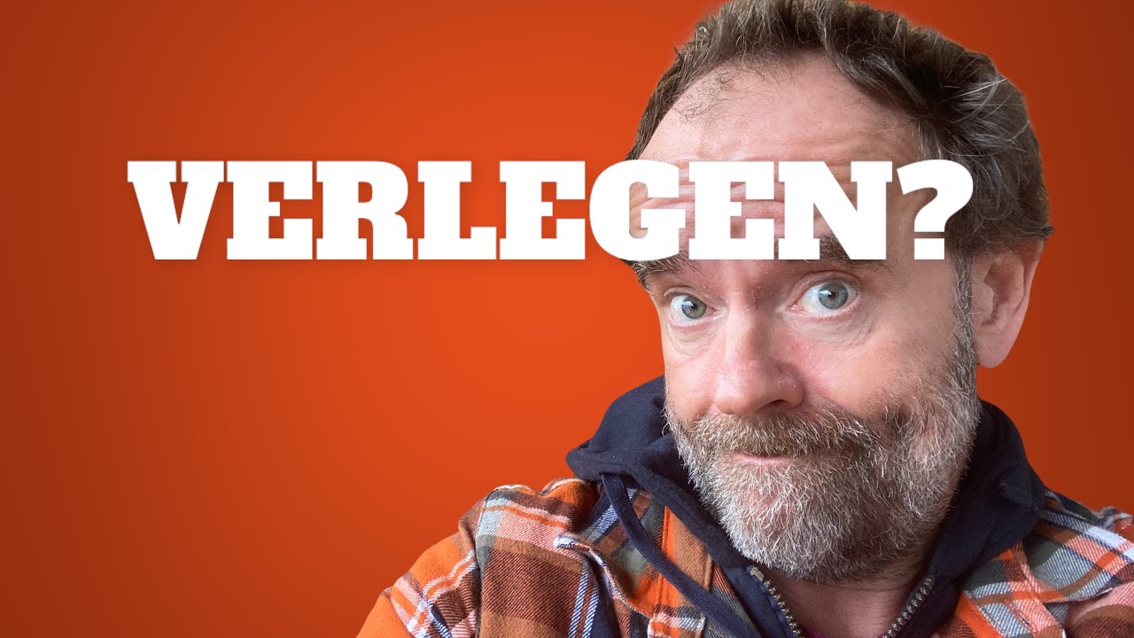 Verlegenheid: wat is dat eigenlijk? En wat is het niet? Maar vooral: wat doe je ermee!!