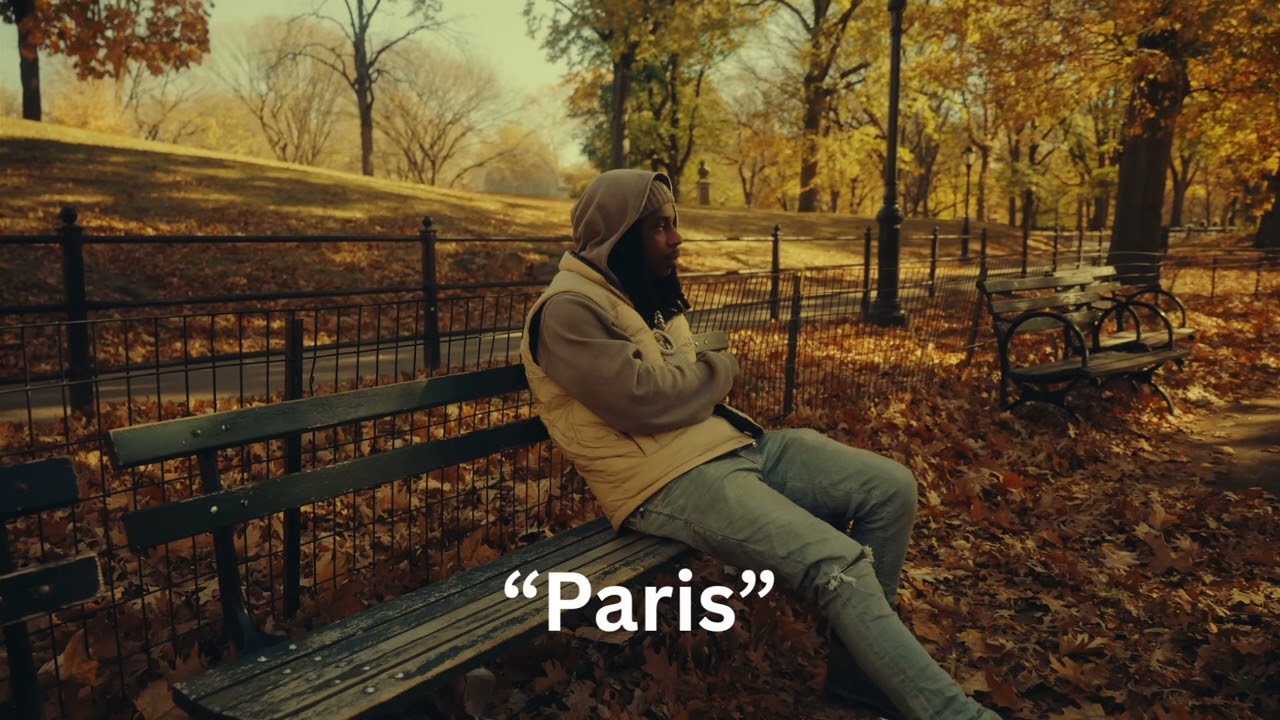 [FREE] Polo G Type Beat 2025 “Paris”