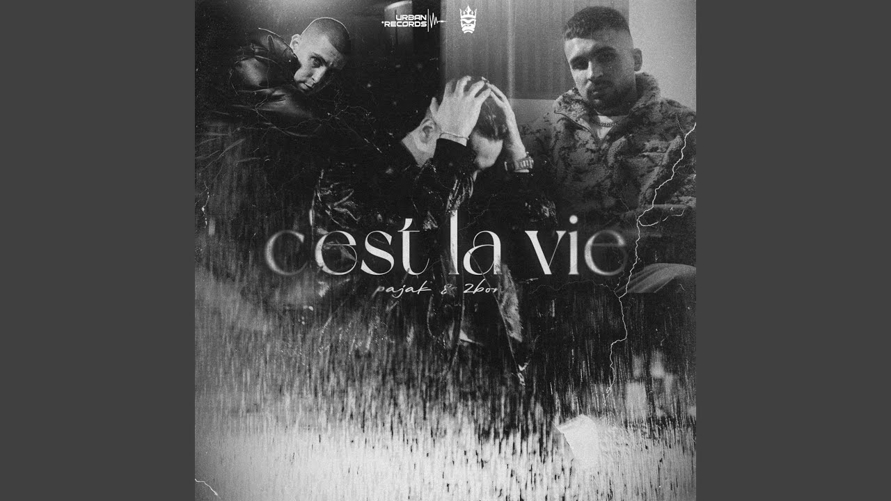 C'est La Vie