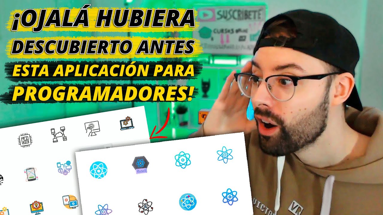 ¡Las aplicaciones que TODO DESARROLLADOR debería tener USAR! 🔨 Más de 99 recursos gratuitos