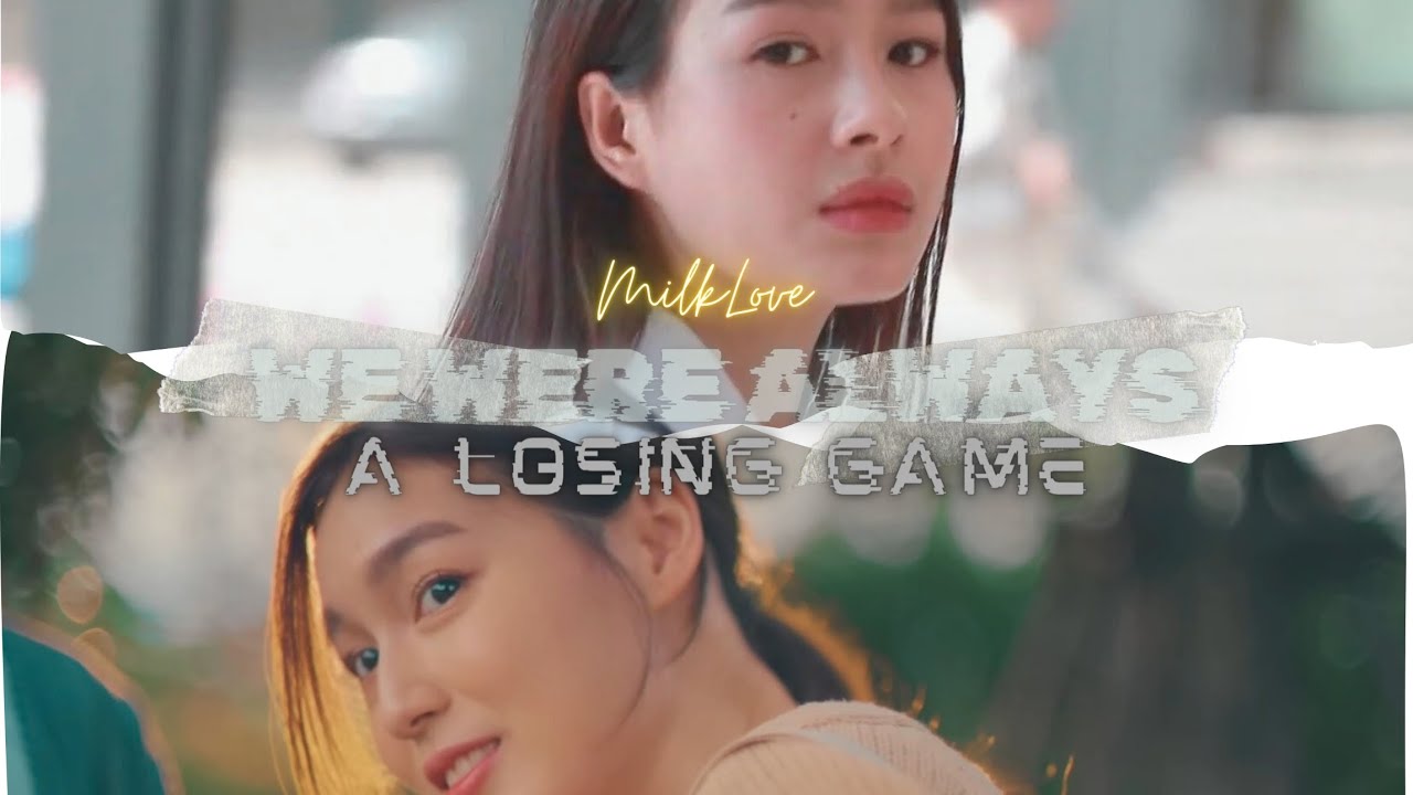 [MILKLOVE] Maybe in the Next Lifetime