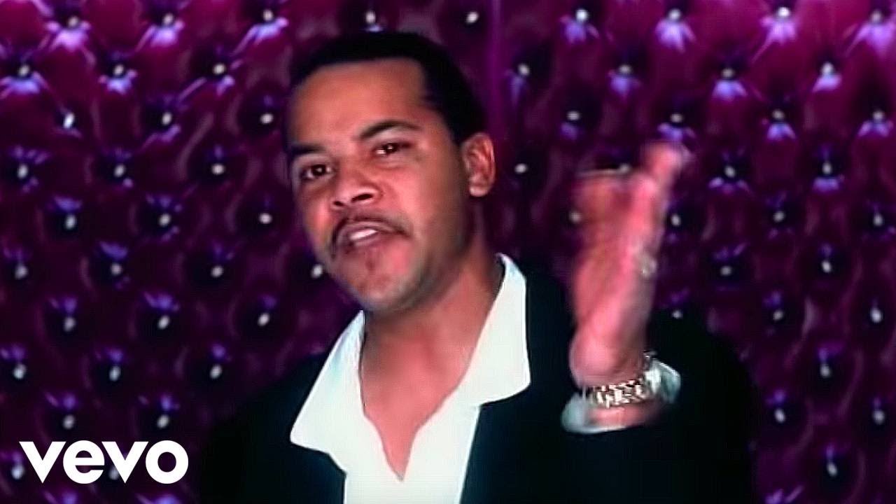 Suga Free - If U Stay Ready