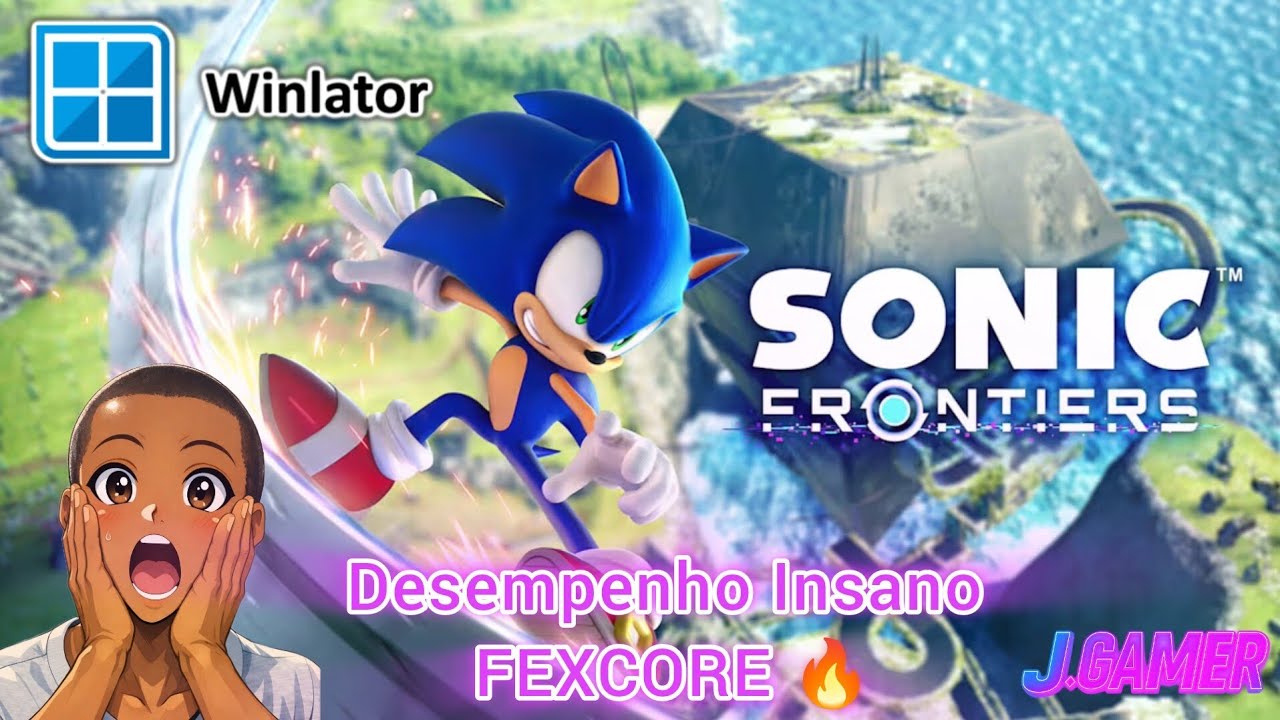 Winlator Vanilla Nova Versão - Entregando Boa Performance 👏🏾👏🏾 + POCO X6 normal + Configurações.