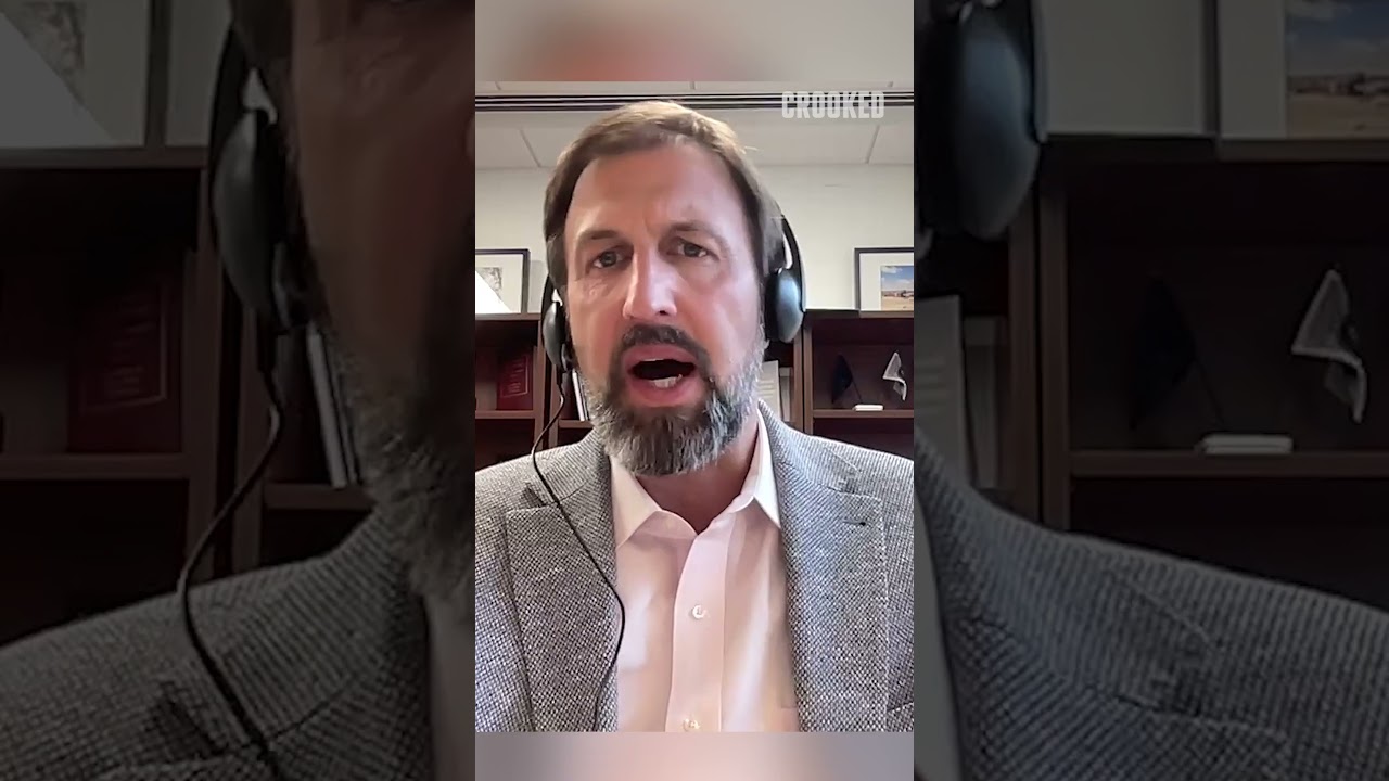 Ending USAID will literally kill people